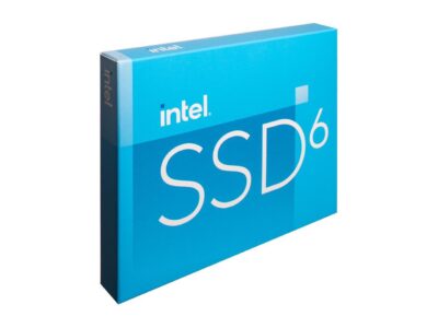 Intel 670p Series M.2 2280 2TB PCIe 3.0 x4, NVMe 3D4 QLC Internal Solid State Drive (SSD) SSDPEKNU020TZX1