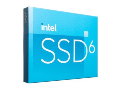 Intel 670p Series M.2 2280 2TB PCIe 3.0 x4, NVMe 3D4 QLC Internal Solid State Drive (SSD) SSDPEKNU020TZX1