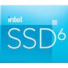 Intel 670p Series M.2 2280 2TB PCIe 3.0 x4, NVMe 3D4 QLC Internal Solid State Drive (SSD) SSDPEKNU020TZX1