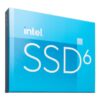 Intel 670p Series M.2 2280 2TB PCIe 3.0 x4, NVMe 3D4 QLC Internal Solid State Drive (SSD) SSDPEKNU020TZX1