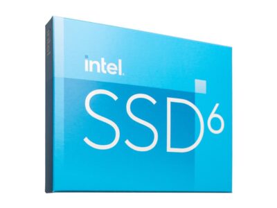 Intel 670p Series M.2 2280 2TB PCIe 3.0 x4, NVMe 3D4 QLC Internal Solid State Drive (SSD) SSDPEKNU020TZX1