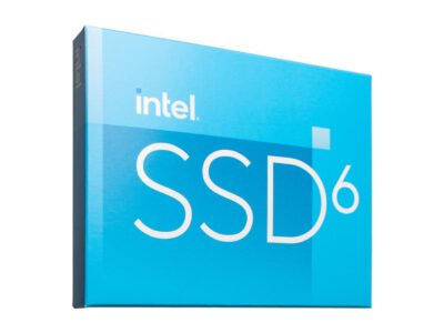 Intel 670p Series M.2 2280 1TB PCIe NVMe 3.0 x4 QLC Internal Solid State Drive (SSD) SSDPEKNU010TZX1