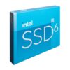 Intel 670p Series M.2 2280 1TB PCIe NVMe 3.0 x4 QLC Internal Solid State Drive (SSD) SSDPEKNU010TZX1