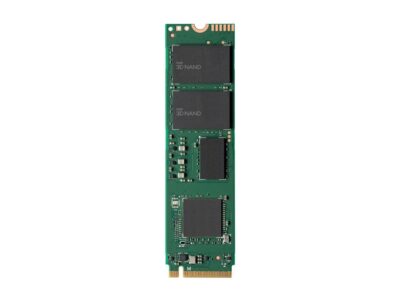 Intel 670p Series M.2 2280 512GB PCIe NVMe 3.0 x4 QLC Internal Solid State Drive (SSD) SSDPEKNU512GZX1