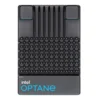 Intel Optane DC P5800X Series 1.6TB, 2.5" x 15mm, U.2, PCIe 4.0 x4, 3D XPoint Solid State Drive (SSD) SSDPF21Q016TB01