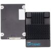Intel Optane DC P5800X Series 400GB, 2.5" x 15mm, U.2, PCIe 4.0 x4, 3D XPoint Solid State Drive (SSD) SSDPF21Q400GB01