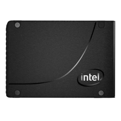 Intel Optane SSD DC P4800X SSDPE21M375GA01 2.5" U.2 375GB PCI-Express 3.0 x4, NVMe 3D XPoint Enterprise Solid State Drive