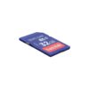 SanDisk 32GB Secure Digital High-Capacity (SDHC) Flash Card Model SDSDB-032G-A11