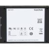 SanDisk X110 2.5" 64GB SATA III MLC Internal Solid State Drive (SSD) SD6SB1M-064G-1022I