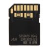 SanDisk Extreme Pro 64GB Secure Digital Extended Capacity (SDXC) Flash Card Model SDSDXPB-064G-A46