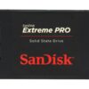 SanDisk Extreme Pro 2.5" 480GB SATA 6.0Gb/s MLC Internal Solid State Drive (SSD) SDSSDXPS-480G-G25