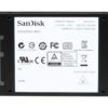 SanDisk Extreme Pro 2.5" 480GB SATA 6.0Gb/s MLC Internal Solid State Drive (SSD) SDSSDXPS-480G-G25