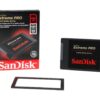 SanDisk Extreme Pro 2.5" 480GB SATA 6.0Gb/s MLC Internal Solid State Drive (SSD) SDSSDXPS-480G-G25