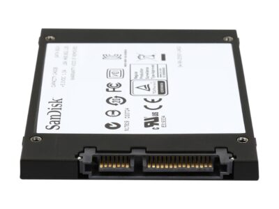 SanDisk SSD PLUS 2.5" 240GB SATA III TLC Internal Solid State Drive (SSD) SDSSDA-240G-G25