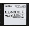 SanDisk SSD PLUS 2.5" 240GB SATA III TLC Internal Solid State Drive (SSD) SDSSDA-240G-G25