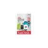 SanDisk 16GB Ultra microSDHC UHS-I/Class 10 Memory Card with Adapter, Speed Up to 80MB/s (SDSQUNC-016G-GN6MA)
