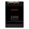 SanDisk Z410 2.5" 480GB SATA III Internal Solid State Drive (SSD) SD8SBBU-480G-1122