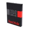 SanDisk Z410 2.5" 480GB SATA III Internal Solid State Drive (SSD) SD8SBBU-480G-1122