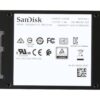 SanDisk Ultra 3D 2.5" 250GB SATA III 3D NAND Internal Solid State Drive (SSD) SDSSDH3-250G-G25