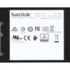 SanDisk Ultra 3D 2.5" 1TB SATA III 3D NAND Internal Solid State Drive (SSD) SDSSDH3-1T00-G25