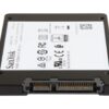 SanDisk Ultra 3D 2.5" 2TB SATA III 3D NAND Internal Solid State Drive (SSD) SDSSDH3-2T00-G25