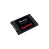 SanDisk SSD PLUS 2.5" 2TB SATA III MLC Internal Solid State Drive (SSD) SDSSDA-2T00-G26