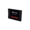 SanDisk SSD PLUS 2.5" 2TB SATA III MLC Internal Solid State Drive (SSD) SDSSDA-2T00-G26