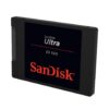 SanDisk Ultra 3D 2.5" 1TB SATA III 3D NAND Internal Solid State Drive (SSD) SDSSDH3-1T00-G26