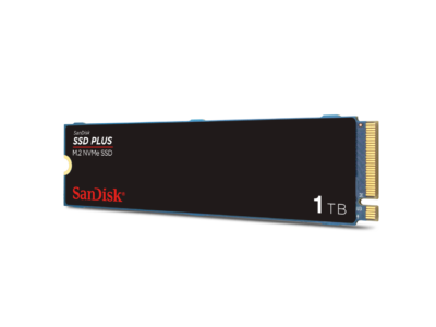 SanDisk Extreme M.2 2280 1TB PCI-Express 4.0 Internal Solid State Drive (SSD) SDSSDX3N-1T00-G26