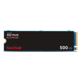 SanDisk Extreme M.2 2280 500GB PCI-Express 4.0 Internal Solid State Drive (SSD) SDSSDX3N-500G-G26