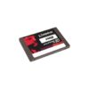 Kingston E50 2.5" 240GB SATA MLC Internal Solid State Drive (SSD) SE50S37/240G