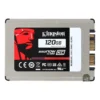 Kingston SSDNow KC380 120GB Micro-SATA 6Gb/s Internal Solid State Drive (SSD) SKC380S3/120G