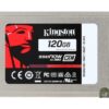 Kingston SSDNow KC380 120GB Micro-SATA 6Gb/s Internal Solid State Drive (SSD) SKC380S3/120G