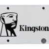 Kingston SSDNow UV400 2.5" 480GB SATA III TLC SSD Combo Bundle SUV400S3B7A/480G