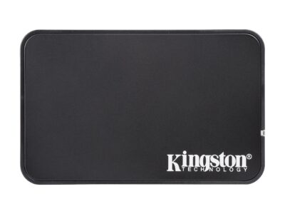 Kingston SSDNow UV400 2.5" 480GB SATA III TLC SSD Combo Bundle SUV400S3B7A/480G