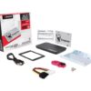 Kingston SSDNow UV400 2.5" 480GB SATA III TLC SSD Combo Bundle SUV400S3B7A/480G