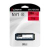 Kingston NV1 1TB M.2 2280 NVMe PCIe Internal SSD Up to 2100 MB/s SNVS/1000G