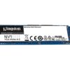 Kingston NV1 2TB M.2 2280 NVMe PCIe Internal SSD Up to 2100 MB/s SNVS/2000G