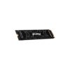 Kingston FURY Renegade M.2 2280 500GB PCIe 4.0 x4 NVMe 3D TLC Internal Solid State Drive (SSD) SFYRS/500G