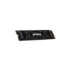 Kingston FURY Renegade M.2 2280 1TB PCIe 4.0 x4 NVMe 3D TLC Internal Solid State Drive (SSD) SFYRS/1000G