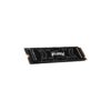 Kingston FURY Renegade M.2 2280 2TB PCIe 4.0 x4 NVMe 3D TLC Internal Solid State Drive (SSD) SFYRD/2000G