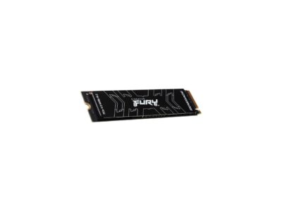 Kingston FURY Renegade M.2 2280 2TB PCIe 4.0 x4 NVMe 3D TLC Internal Solid State Drive (SSD) SFYRD/2000G