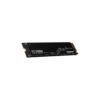 Kingston KC3000 M.2 2280 512GB PCIe 4.0 x4 NVMe 3D TLC Internal Solid State Drive (SSD) SKC3000S/512G