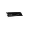 Kingston KC3000 M.2 2280 1024GB PCIe 4.0 x4 NVMe 3D TLC Internal Solid State Drive (SSD) SKC3000S/1024G