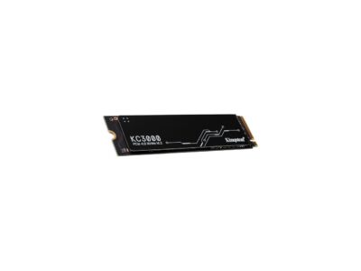 Kingston KC3000 M.2 2280 1024GB PCIe 4.0 x4 NVMe 3D TLC Internal Solid State Drive (SSD) SKC3000S/1024G