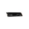 Kingston KC3000 M.2 2280 2TB PCI-Express 4.0 x4 3D TLC Internal Solid State Drive (SSD) SKC3000D/2048G