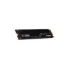 Kingston KC3000 M.2 2280 4096GB PCIe 4.0 x4 NVMe 3D TLC Internal Solid State Drive (SSD) SKC3000D/4096G