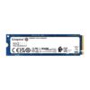 Kingston NV2 250G M.2 2280 NVMe PCIe Internal SSD Up to 3000 MB/s SNV2S/250G