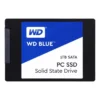 WD Blue 1TB Internal SSD Solid State Drive - SATA 6Gb/s 2.5 Inch - WDS100T1B0A