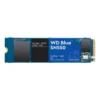 Western Digital WD Blue SN550 NVMe M.2 2280 250GB PCI-Express 3.0 x4 3D NAND Internal Solid State Drive (SSD) WDS250G2B0C